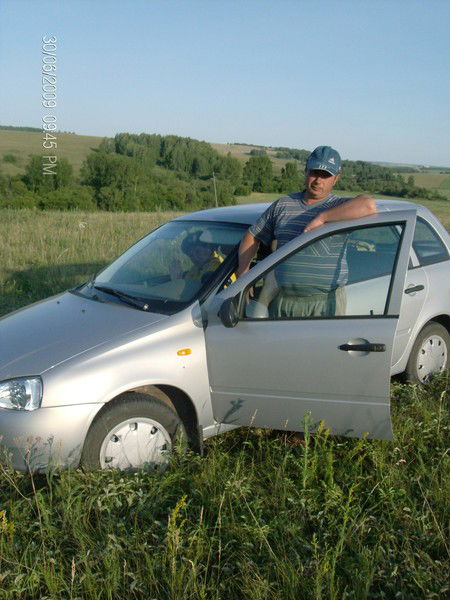 Рустам Фаридунов