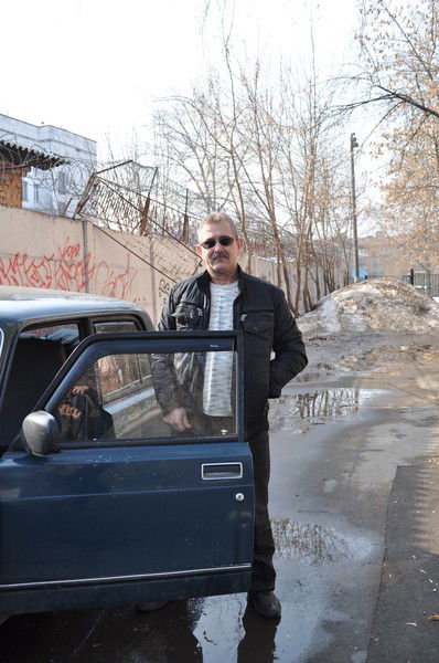 Николай Сурков