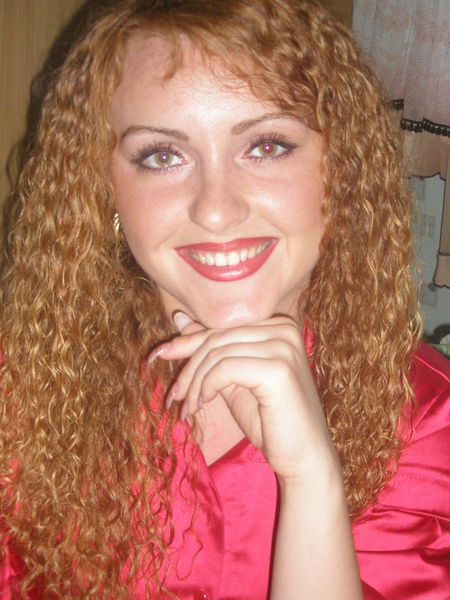 Таня Петинова