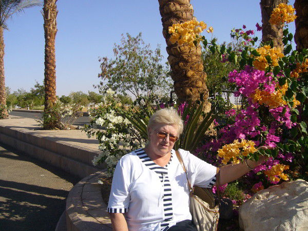 Надежда Синявская