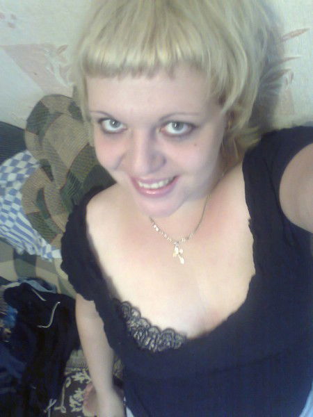 Таня Новожилова