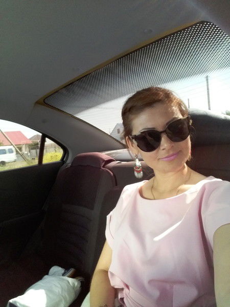 Асел Ербулова