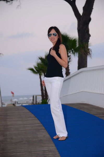 Лейла Каражигитова