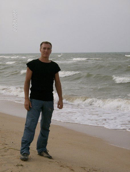 Даниил Лавриненко