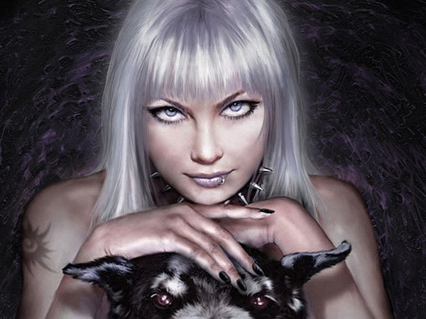 Елена Kardakova