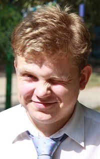 Михаил Поляков