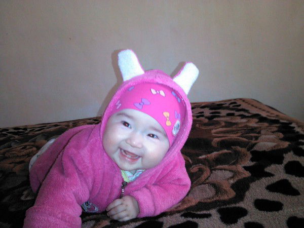 Гулзина Мырзабекова