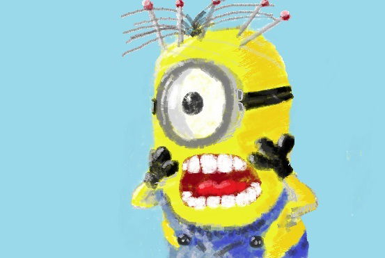 Леша Митюшин