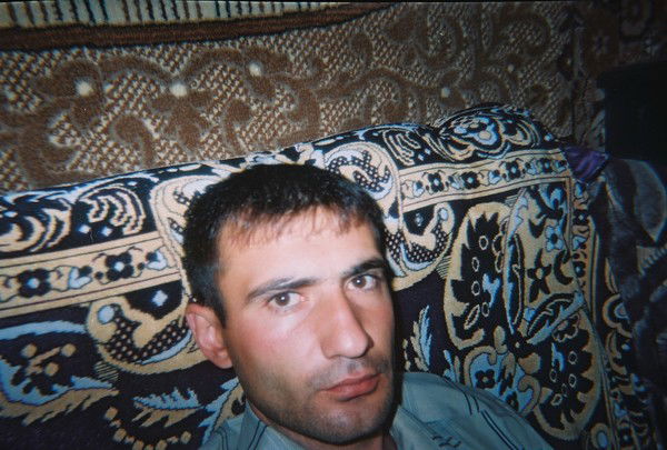 Алексей Пономарёв