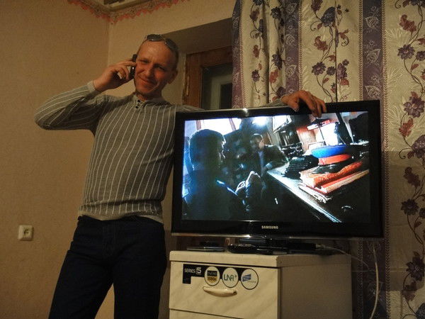 Владимир Браженко