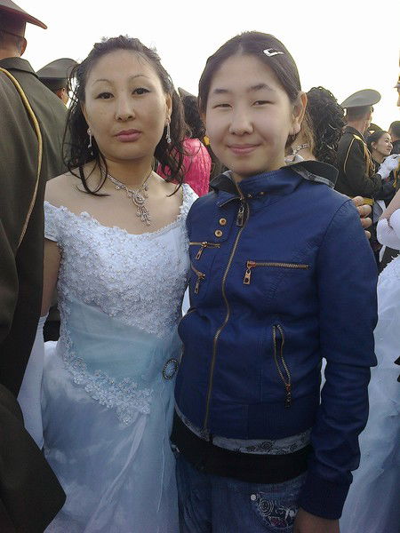 Аселя Алимбаева