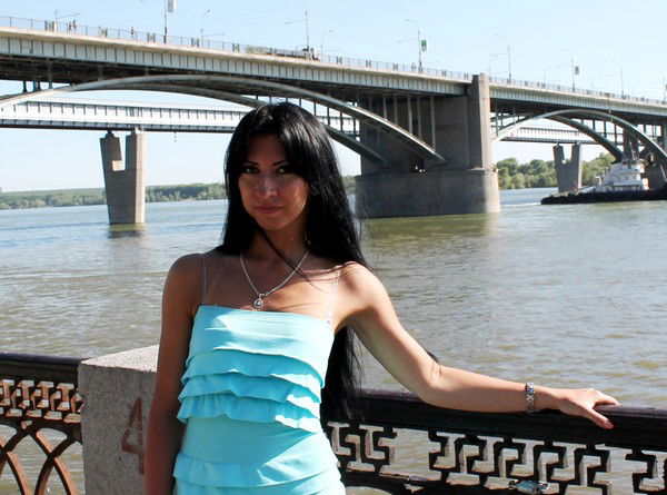 Екатерина Одна Такая