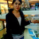 Aymenli Pirnepesowna