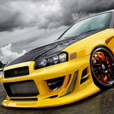 Руслан Мухаметханов