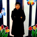 Акжаркын *