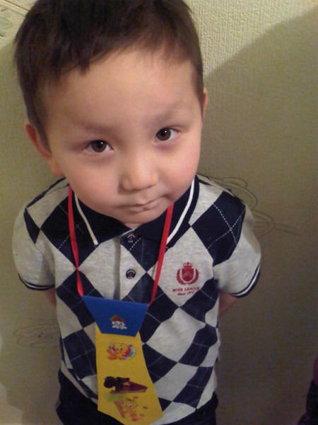 Гульжамал Юлдашева