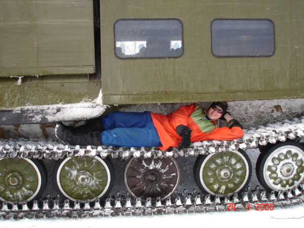 Антон Якумас