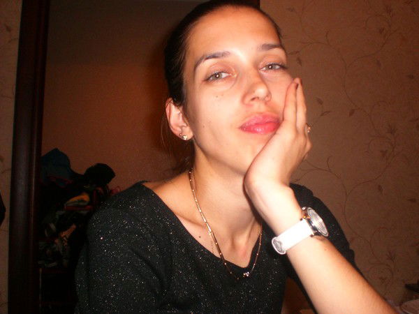 Мария Данюкова