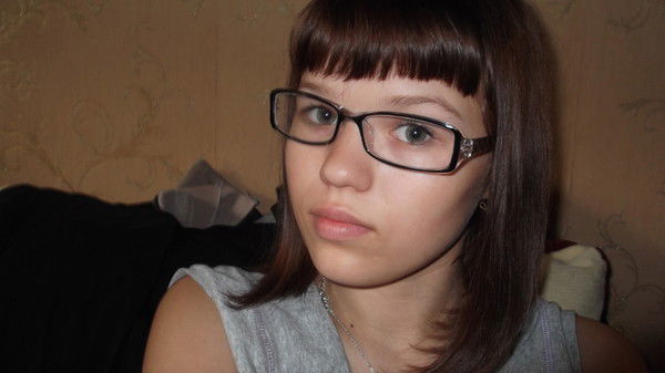 Танюха Love Tektonik