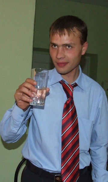 Павел Рязанов