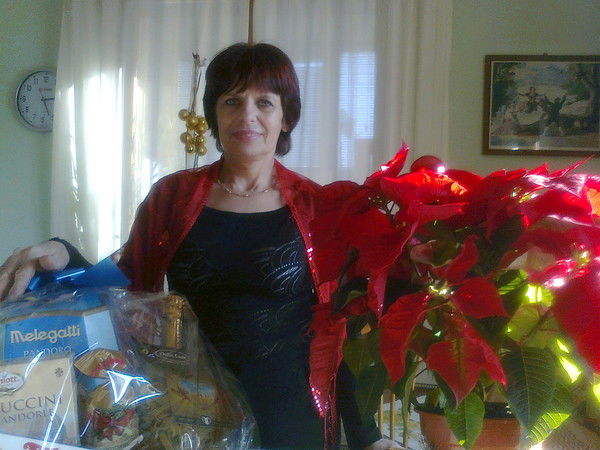 Tamila Botsyun(Sliscina)