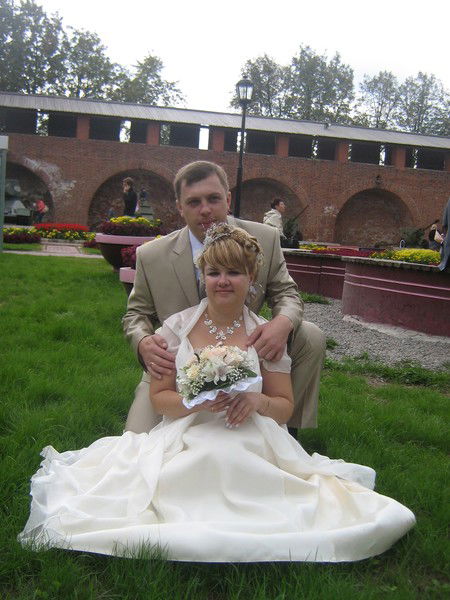 Алексей Чистяков