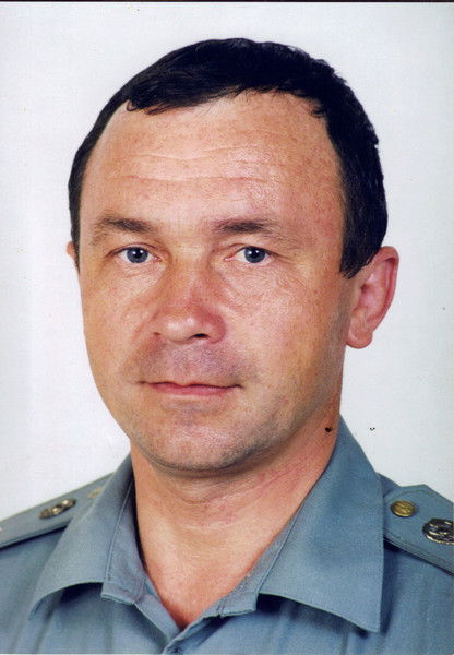 Сергей Матвеев