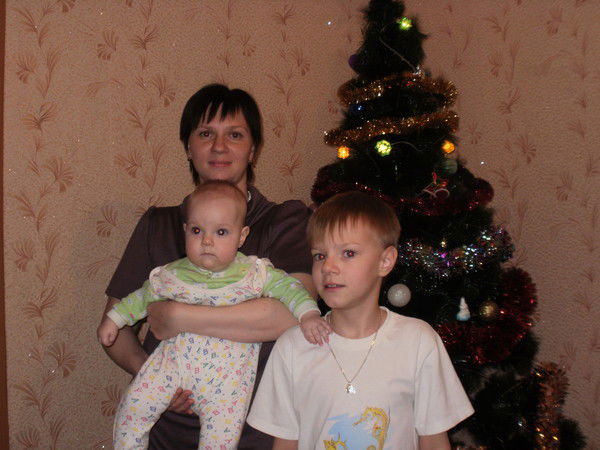 Александра Калько