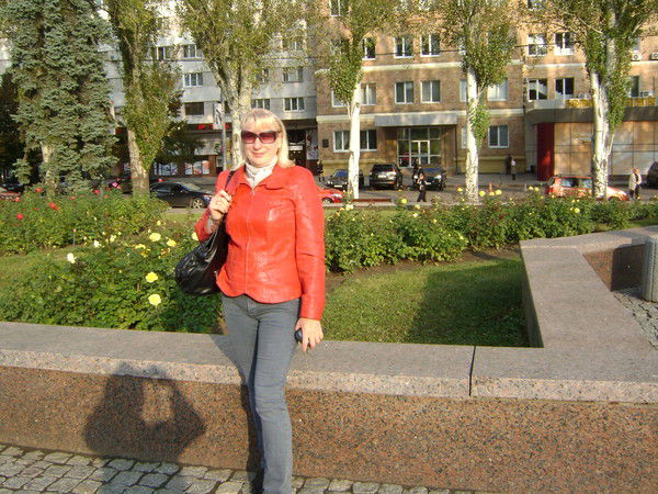 Татьяна Погодина