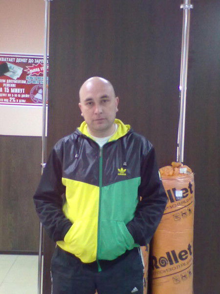 Алексей Руденко