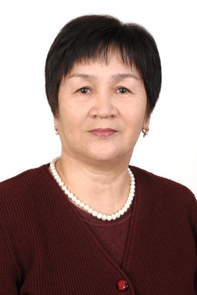 Бакыт Барсай