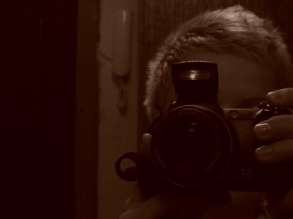 Жанна Минина