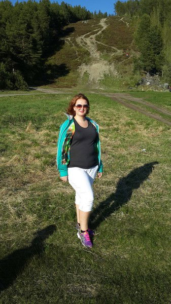 Тата Егорова