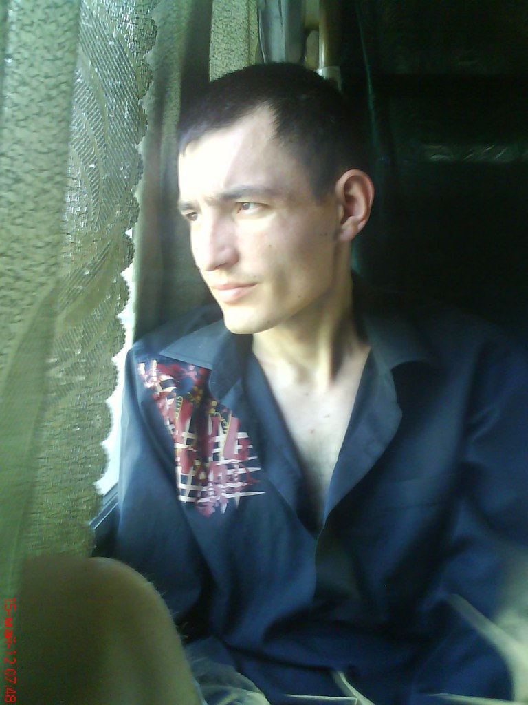 Виталий Романов
