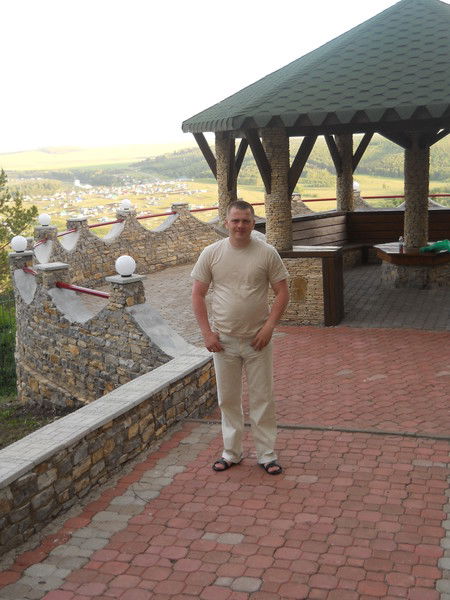 Виталик Кадук