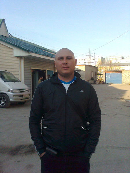 Николай Горошевский