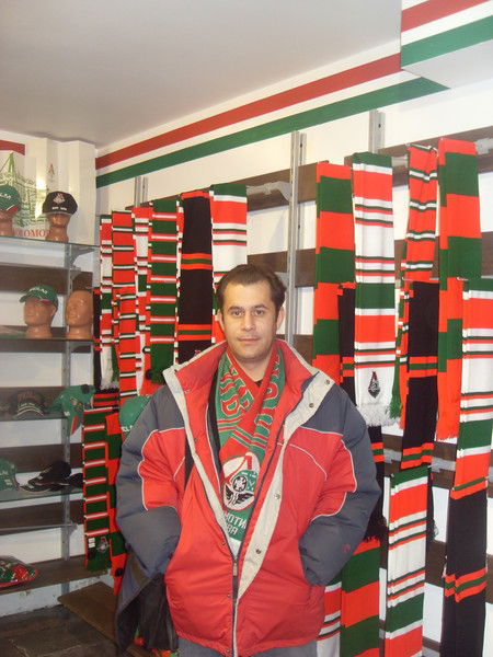 Валерий Никитин