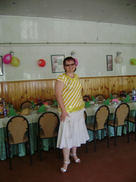 Алена Курилова