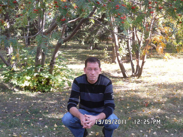 Валерий Степанец