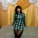Мария Образцова