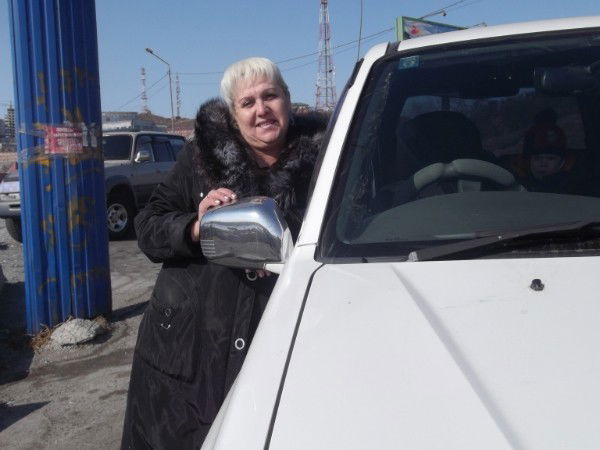 Вера Мешко(Князева)