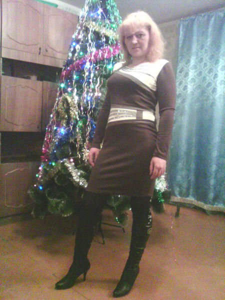 Оксана Иванова