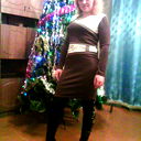 Оксана Иванова