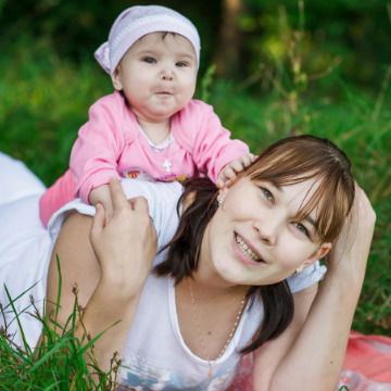 Оксана Семенова