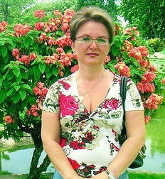 Наталья Гедзявичене