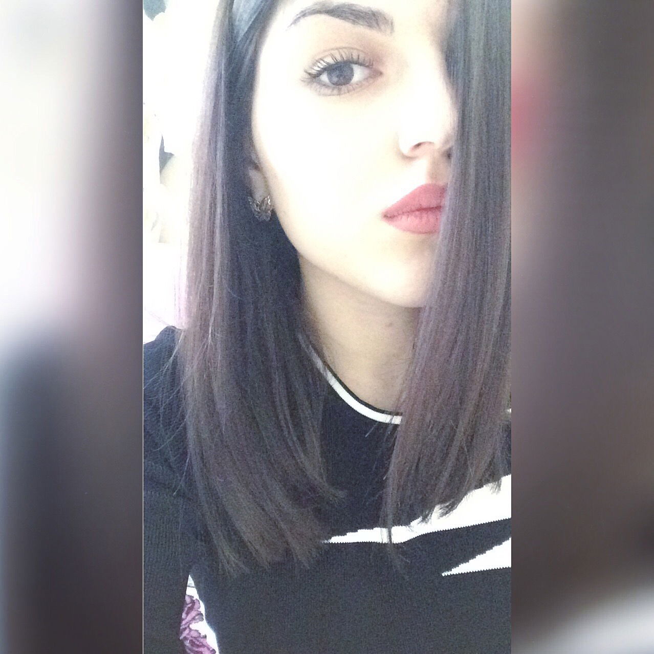 Анастасия Безбородова