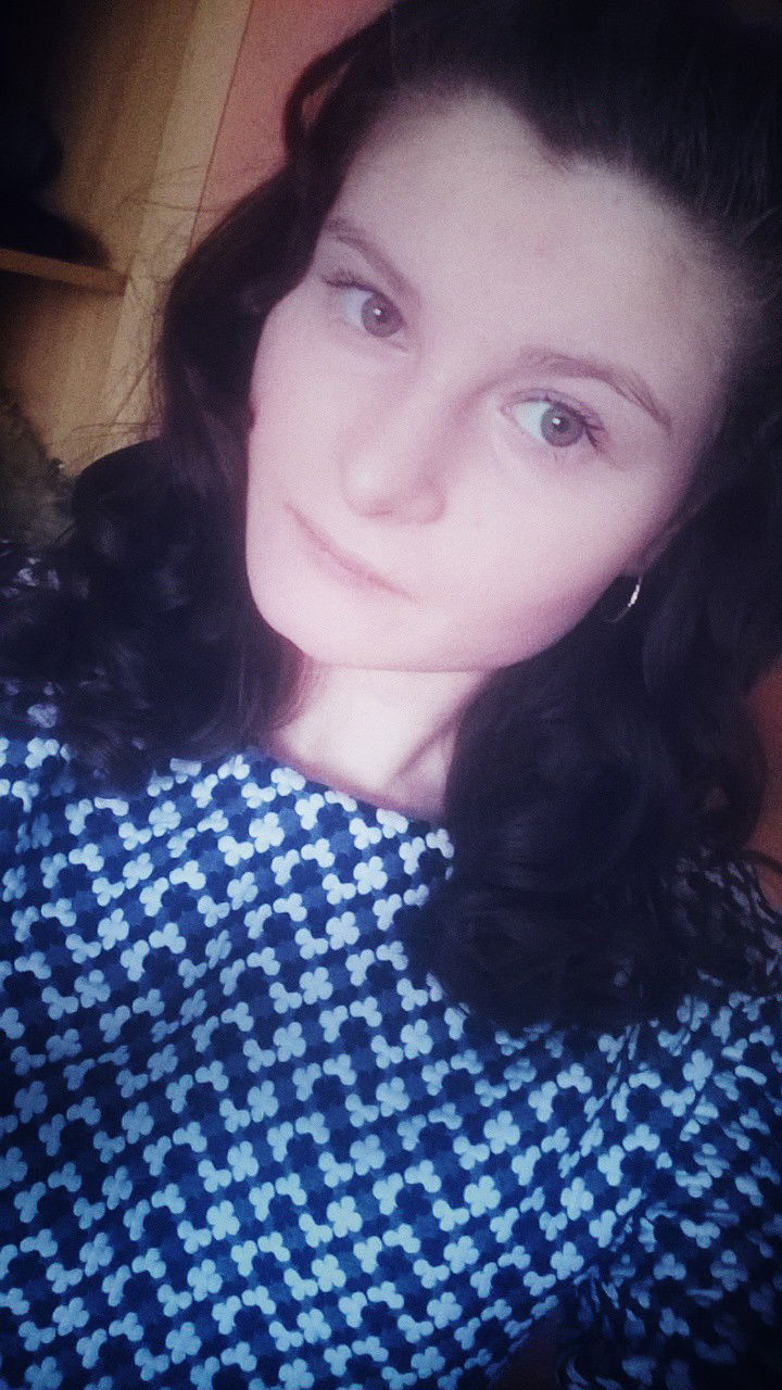 Наточка Воронцова