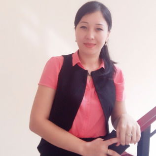 Гульназ Байетханова