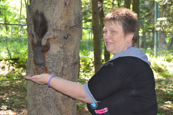 Татьяна Сивакова