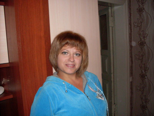 Галина Трубилко